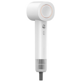 Uscător de păr iHunt Femme AI HD7, tehnologie ionică, 1100W, alb, 22.1x7.6x6.1cm